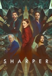 Sharper izle 1080P Türkçe Dublaj izle