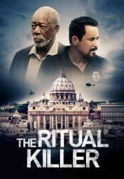 The Ritual Killer izle 1080P izle