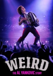 Weird: The Al Yankovic Story izle  Türkçe Dublaj 1080P