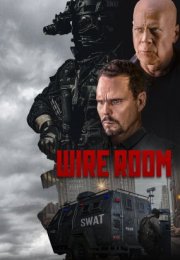 Wire Room izle 1080P Türkçe Dublaj izle