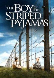 Çizgili Pijamalı Çocuk izle