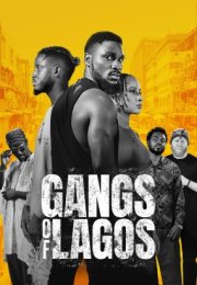 Gangs of Lagos izle