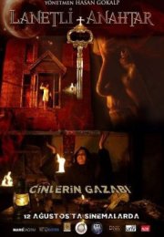 Lanetli Anahtar: Cinlerin Gazabı izle