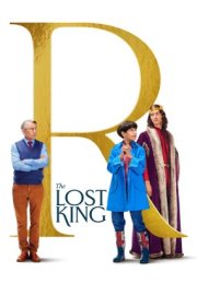 The Lost King i Türkçe Dublaj izle