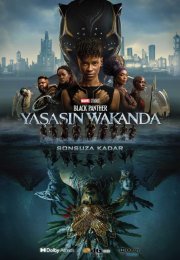 Black Panther: Yaşasın Wakanda