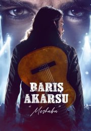 Barış Akarsu Merhaba