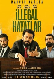 İllegal Hayatlar