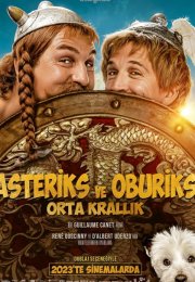 Asteriks ve Oburiks: Orta Krallık