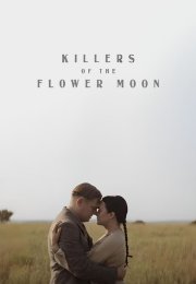 Killers of the Flower Moon