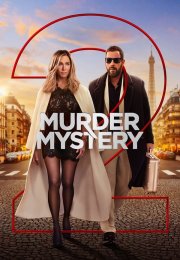 Murder Mystery 2