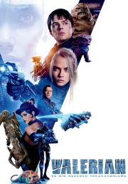 Valerian Ve Bin Gezegen İmparatorluğu