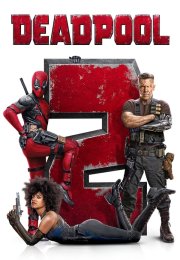 Deadpool 2