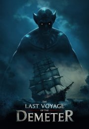 The Last Voyage of the Demeter