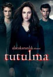 Alacakaranlık Efsanesi: Tutulma