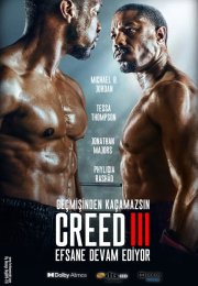 Creed 3 film izle