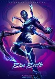 Blue Beetle  2023  Türkçe Altyazı