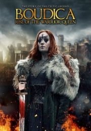 Boudica Queen Of War izle