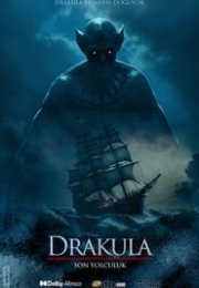 Drakula Son Yolculuk izle