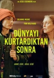 Dünyayı Kurtardıktan Sonra