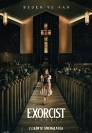 Exorcist İnançlı