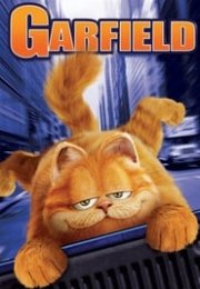 Garfield filmi