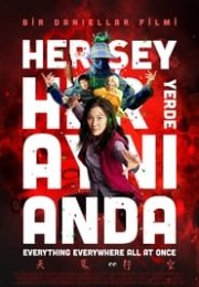 Her Şey Her Yerde Aynı Anda izle