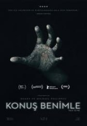 Konuş Benimle izle