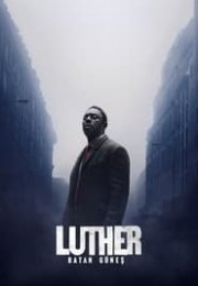 Luther The Fallen Sun