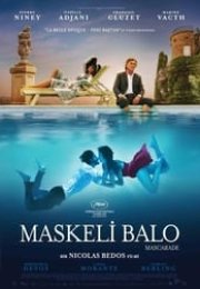 Maskeli Balo