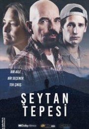 Şeytan Tepesi (Devil’s Peak) – 2023