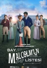 Bay. Malcolm’ın Listesi