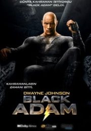 Black Adam