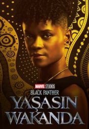 Black Panther Yaşasın Wakanda