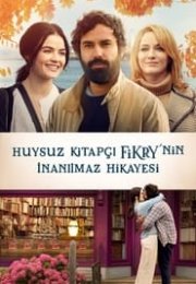 Huysuz Kitapçı Fikry nin İnanılmaz Hikayesi