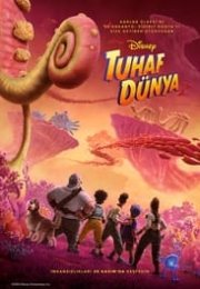 Tuhaf Dünya (Strange World)