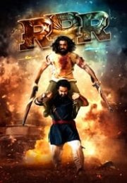 RRR Film izle