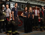 Chicago Fire