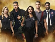 Chicago Fire