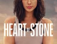 Heart of Stone 2023