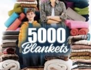 5000 Blankets