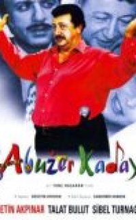 Abuzer Kadayıf izle