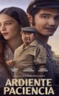 Ateşli Sabır film izle