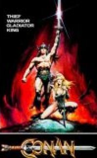 Barbar Conan izle