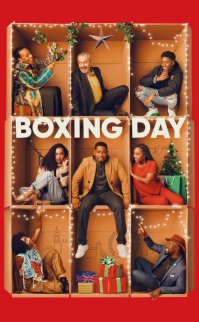 Boxing Day Türkçe Altyazı izle