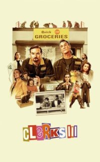 Clerks III 720P Türkçe Altyazı izle