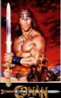 Conan 2  Savaşçı Conan izle