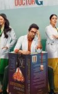 Doctor G izle 2022 film izle