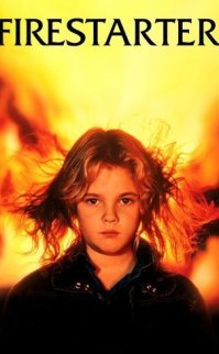 Firestarter 720P Türkçe Altyazı izle