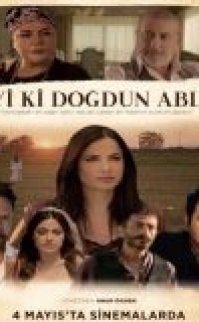 İyi ki Doğdun Abla izle