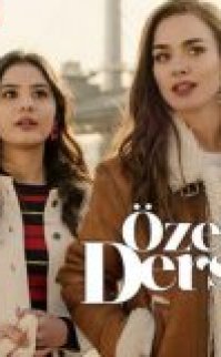 Özel Ders Türkçe Dublaj izle